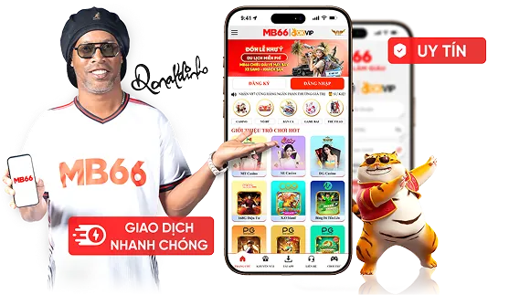 Uy tín và Minh bạch