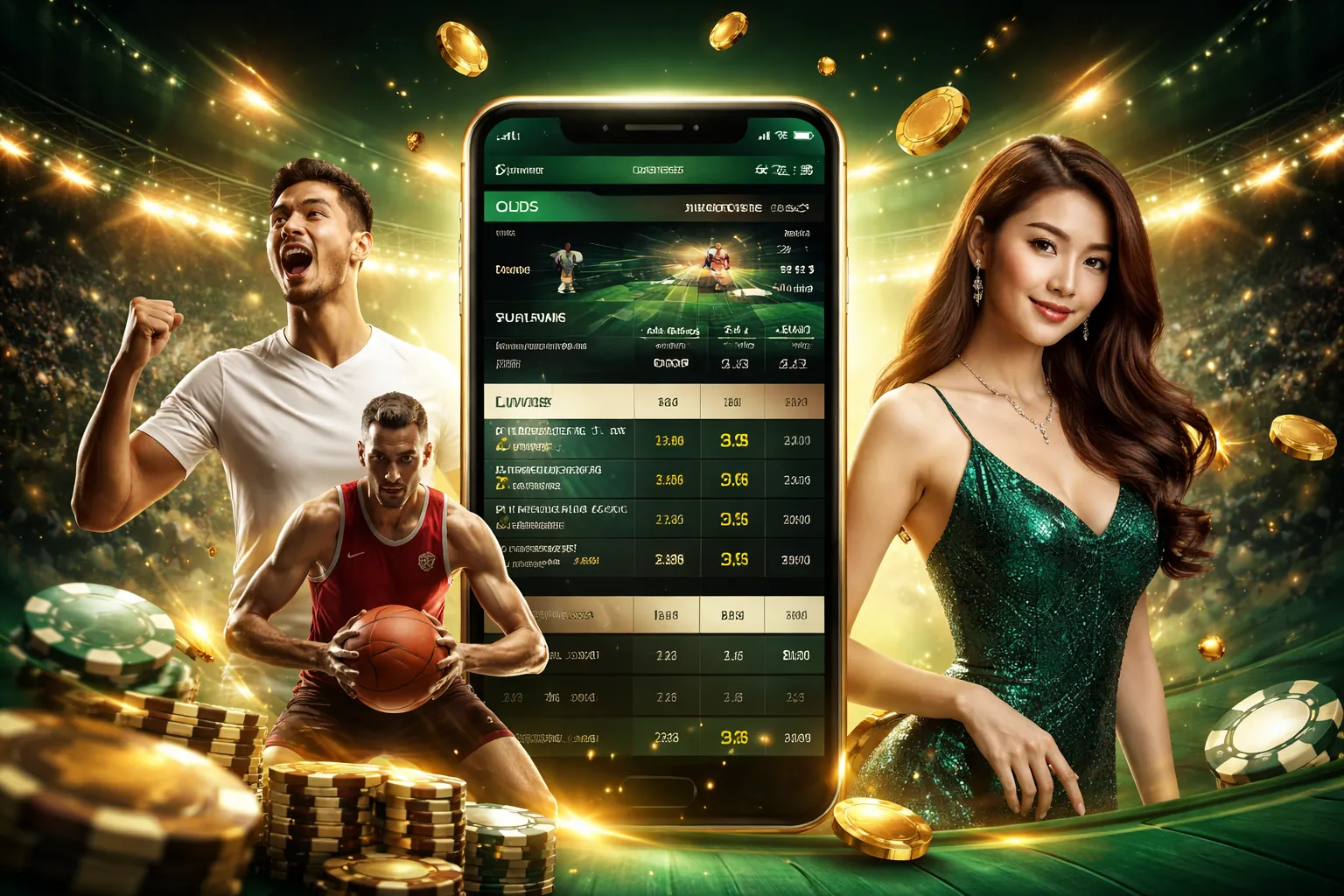 Định vị thương hiệu tg88 link