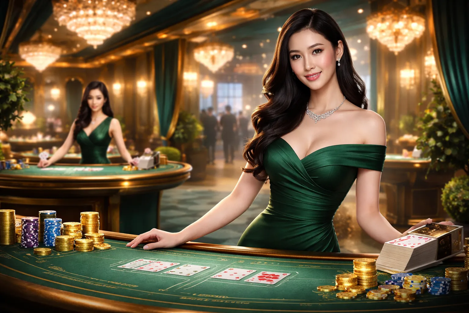 Phân tích ưu điểm nền tảng TG88 Link