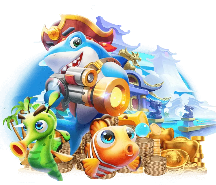 Bắn cá Online TG88 Link